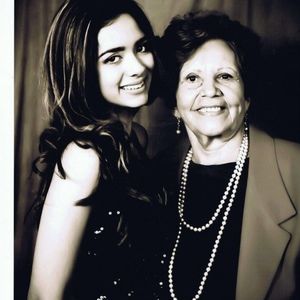 Meet your Posher, Val